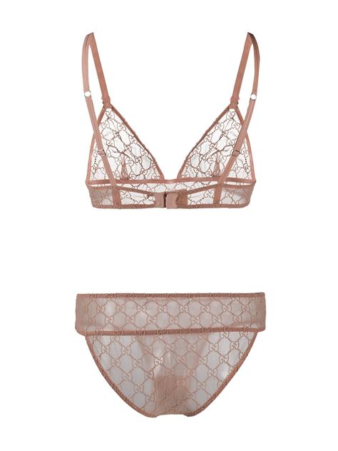 gucci unterwäsche|gucci lingerie for women.